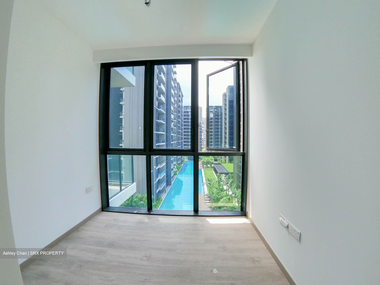 The Tapestry (D18), Condominium #289248151